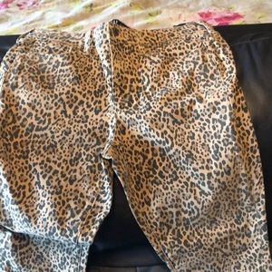 NWT Size 14 legging jeans